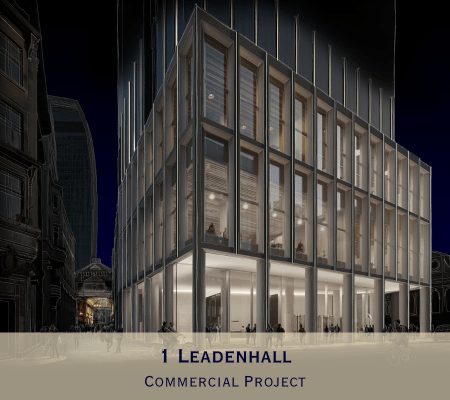 1 Leadenhall