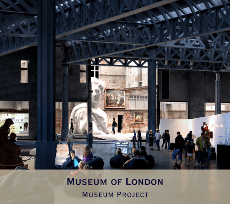 Museum of London
