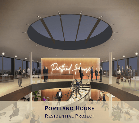 Portland House