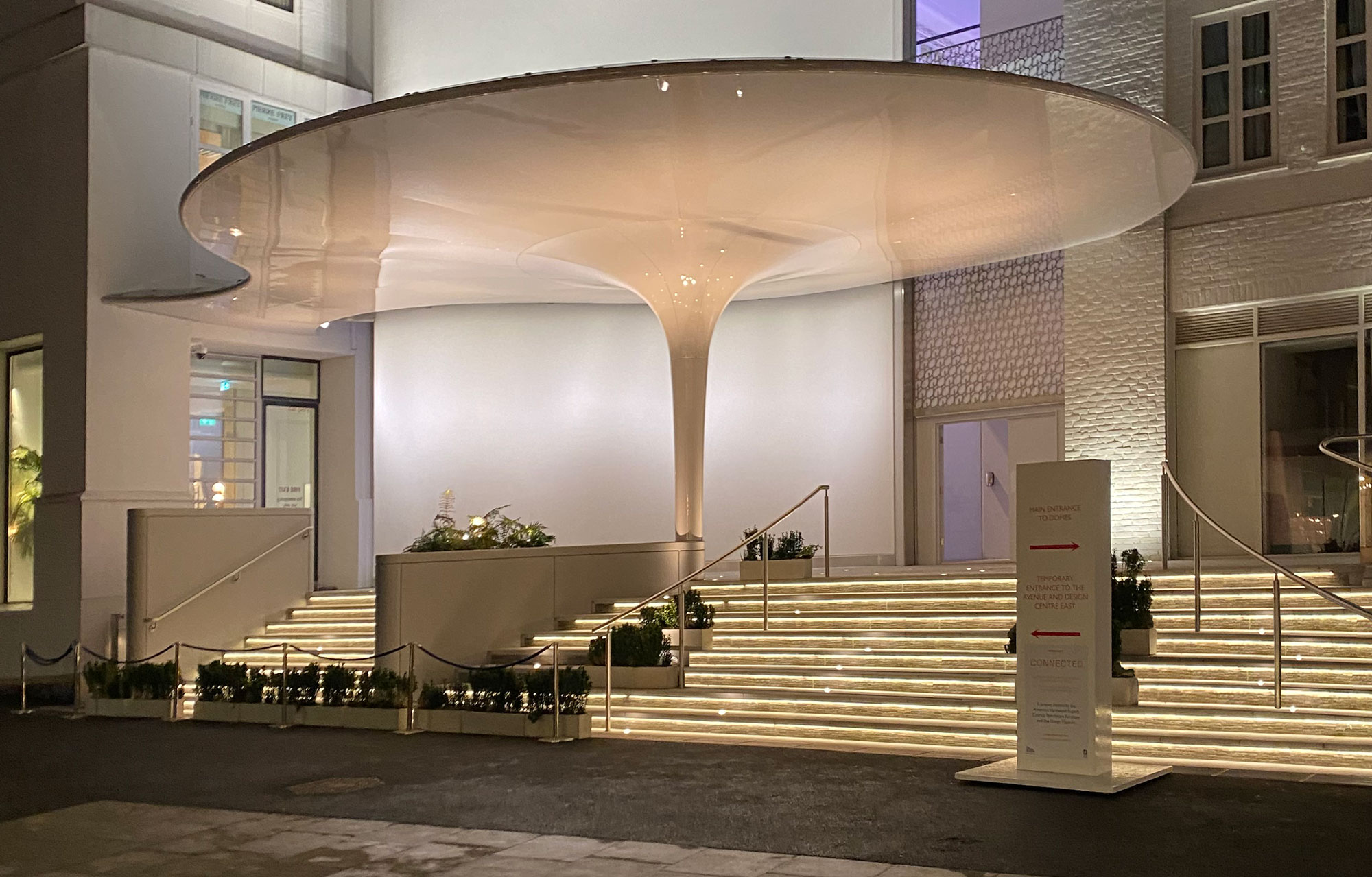 Chelsea Design Project Chelsea Design Centre – Luke Dowding