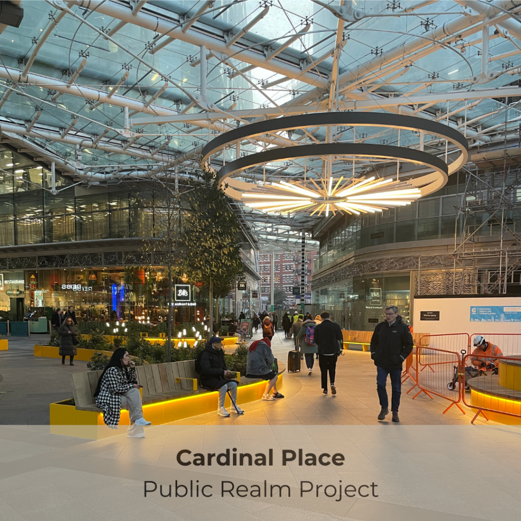 Cardinal Place
